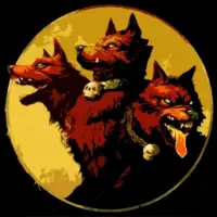 Cerberus Token Logo