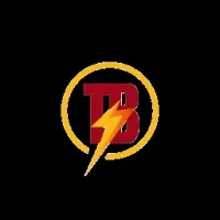 Thunderbrawl Logo