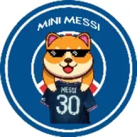 MiniMessi Logo