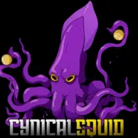 Cynical Squid Logo