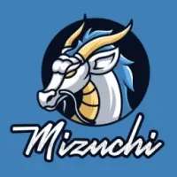 Mizuchi (erc 20) Logo
