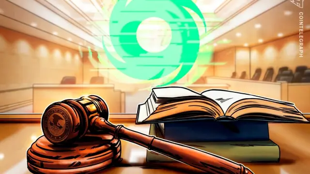 DOJ invokes Bitcoin Fog ruling in potential blow to Roman Storm acquittal bid