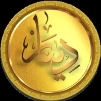 Dinar Logo