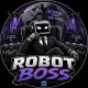 ROBOT BOSS