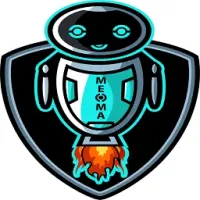 Meme Machine Logo