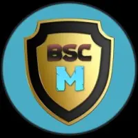 Bsc Master Logo