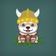 Baby Floki Trillionaire