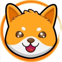 Dogo Baby Coin Logo