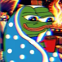 Cozy Pepe Logo