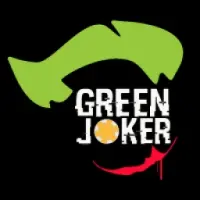 GREEN JOKER Logo