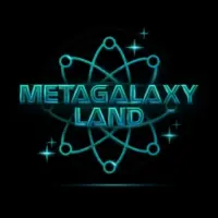METAGALAXY LAND Logo