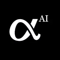 AlphaAI Logo