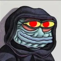 DORKL LORD Logo