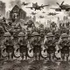 German Bengal Army