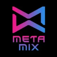 Meta Mix Logo