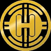 Hong Kong Coin Logo