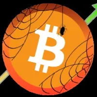 Uptober Token Logo