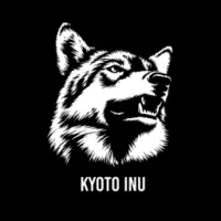 Kyoto Inu Logo