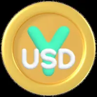 USDY Logo
