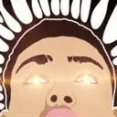 Chupapi Moonyanyo Logo