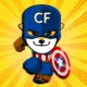 Capt. Floki