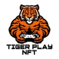 Tiger Play NFT Logo