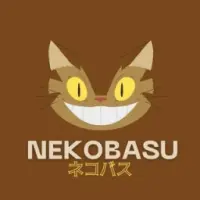 Nekobasu Logo