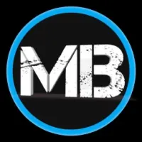MetaVerBox Logo