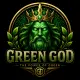 Green God