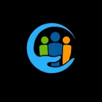 WE ALL UNITED Logo