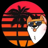 Miami Doge Logo