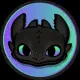 Toothless