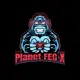 PlanetFEG x