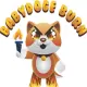 Baby Doge Burn