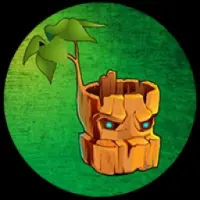 ForestRocket Logo