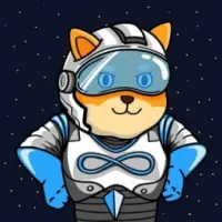 INFINITY INU Logo