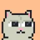 pipi the cat