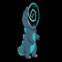 SafeMoon Zilla Logo