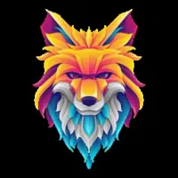 Fox Earn Logo