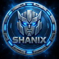 Shanix Logo