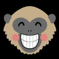 El Bonobo Logo