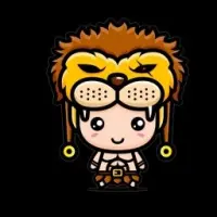 Little Hercules Logo