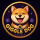 GIGGLE DOG