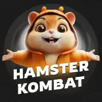 HAMSTER coin Logo