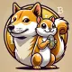 Doges Peanut