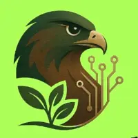 FarmHawkAI Logo