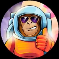 MonkeyCoin Logo