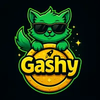 Gash Logo
