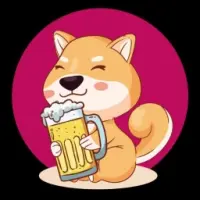 DrunkInu Logo