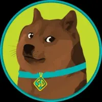 Scooby doge Logo